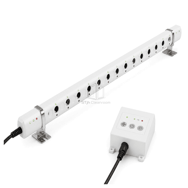 Ionizing Bar System