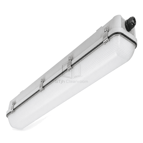 IP-Rated Cleanroom Light
