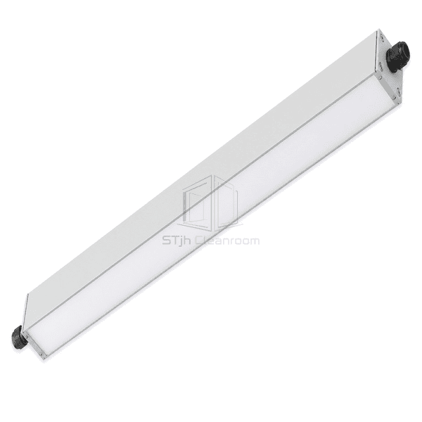 Linear Cleanroom Light