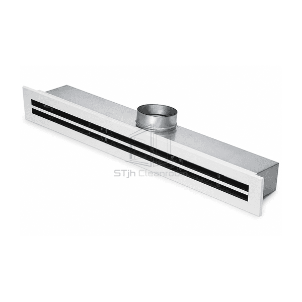 Linear Slot Air Diffuser