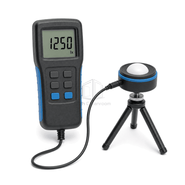 Lux Meter
