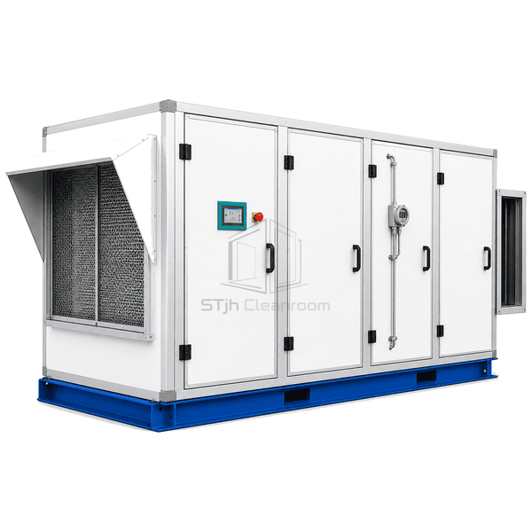 Makeup Air Unit