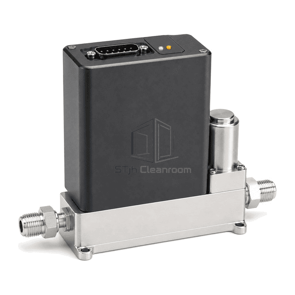 Mass Flow Controller