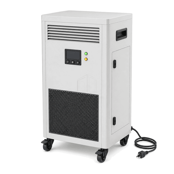 Medical Air Disinfection Unit