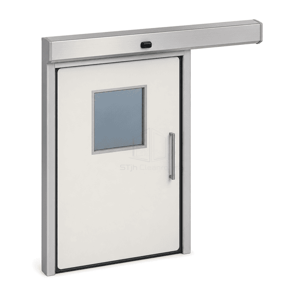 Medical Hermetic Automatic Door
