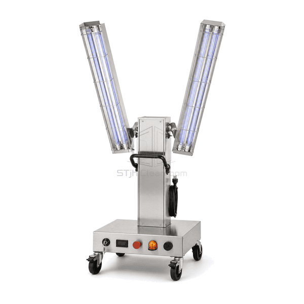 Mobile UV Disinfection Lamp