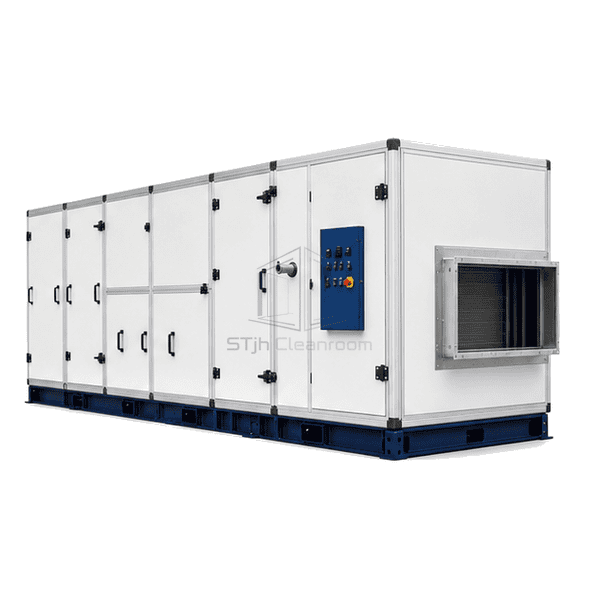 Modular Air Handling Unit