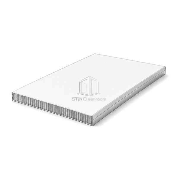 Modular Cleanroom Ceiling Panel