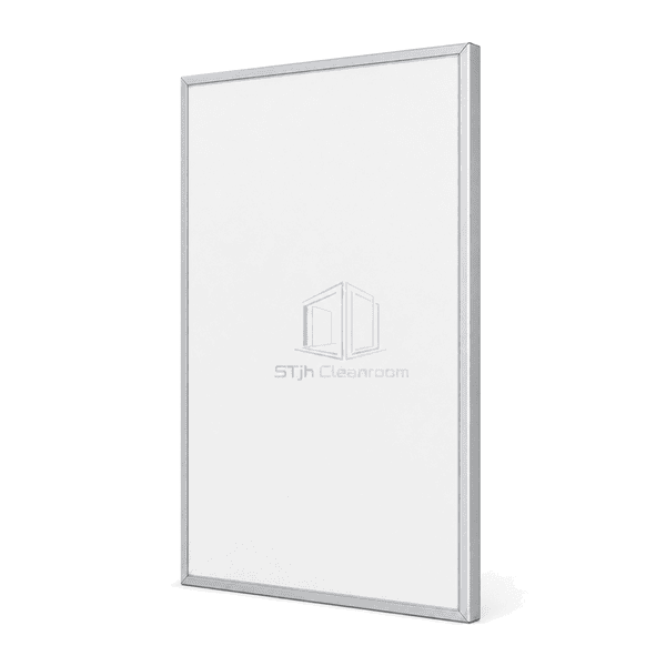 Modular Cleanroom Wall Panel