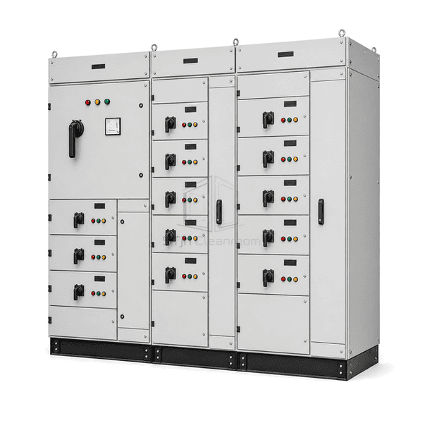 Motor Control Center