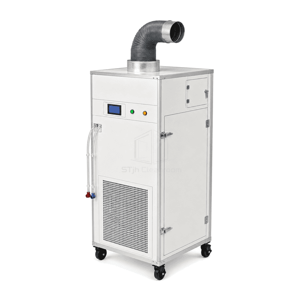 Negative Pressure Isolation Room Unit