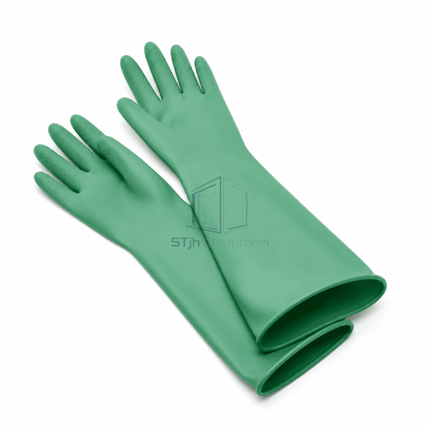 Neoprene Cleanroom Gloves