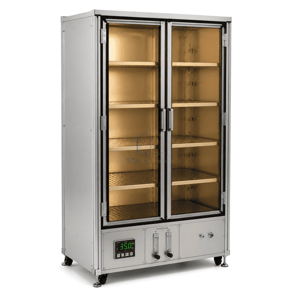 Nitrogen Dry Cabinet