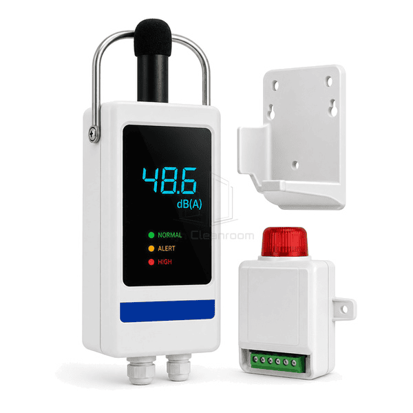 Noise Sensor