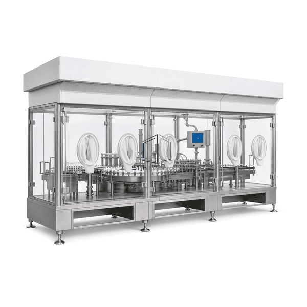 Open Restricted Access Barrier System