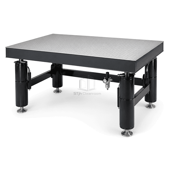 Optical Vibration Isolation Table