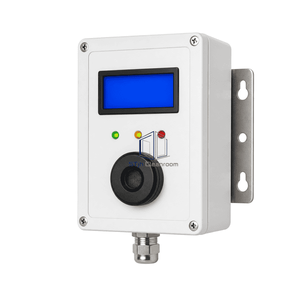 Oxygen Deficiency Monitor