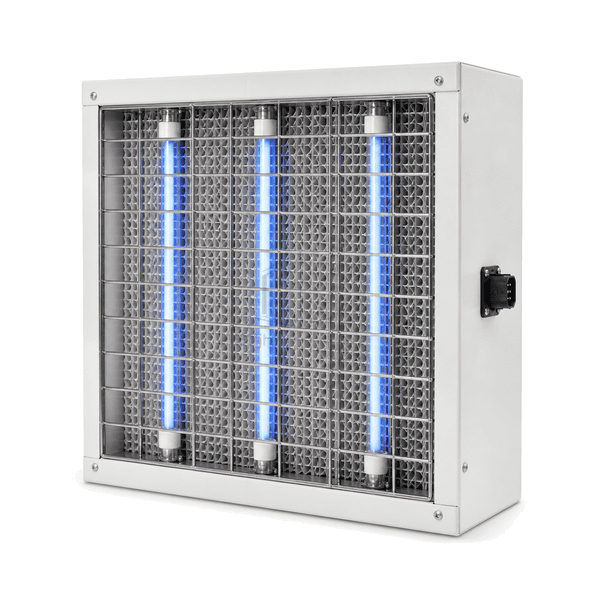 Photocatalytic Oxidation Filter Module
