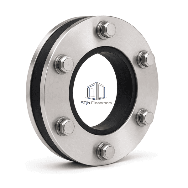 Pipe Penetration Seal