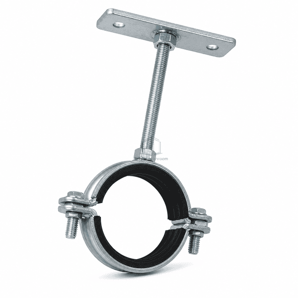 Pipe Support and Hanger