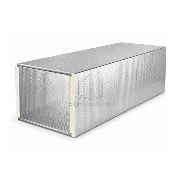 PIR Pre-Insulated Air Duct