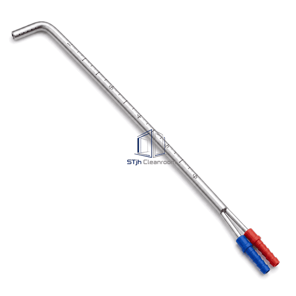 Pitot Tube