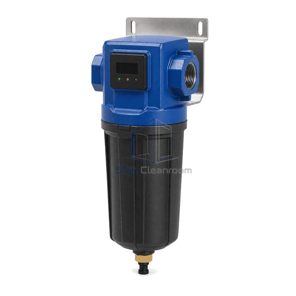 Point-of-Use Air Filter