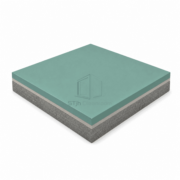 Polyurethane Self-Leveling Flooring