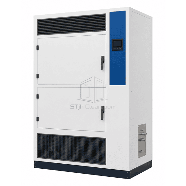Precision Temperature and Humidity Control Unit
