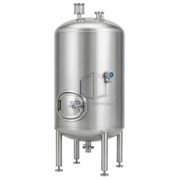 Purified Water Storage Tank