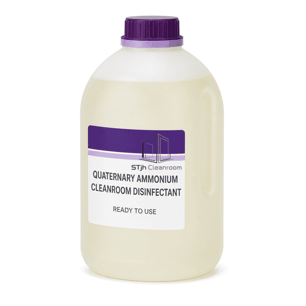 Quaternary Ammonium Disinfectant