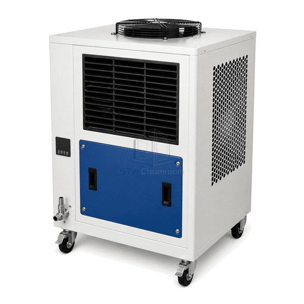 Industrial Refrigerant Dehumidifier