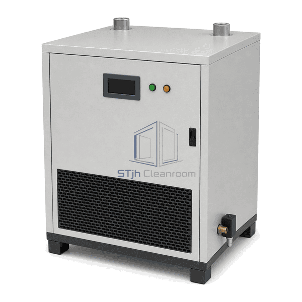 Refrigerated Air Dryer