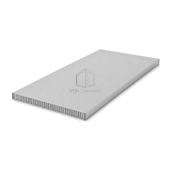 Reinforced Walk-On Cleanroom Ceiling Panel