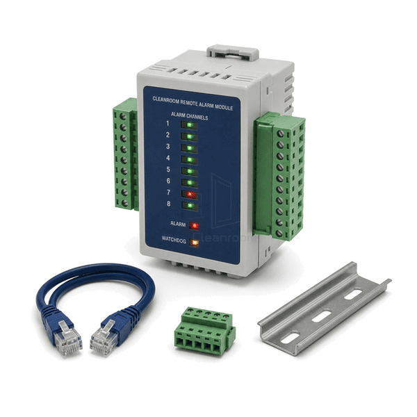 Remote Alarm Module