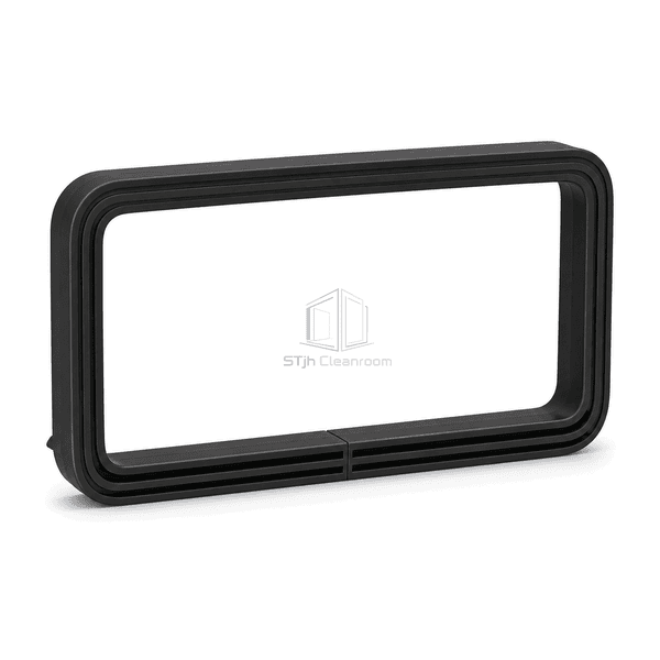 Replacement Cleanroom Window Gasket
