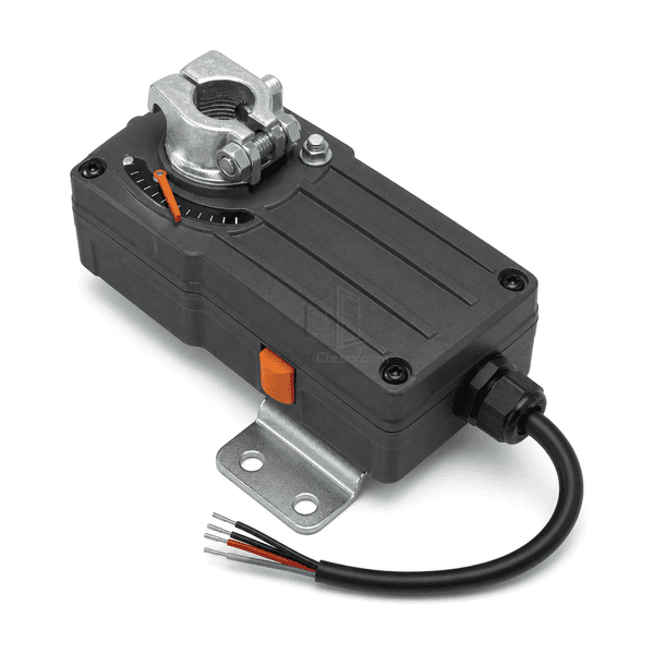 Replacement Damper Actuator