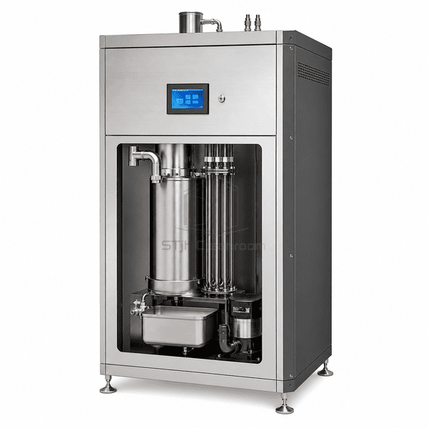 Resistive Steam Humidifier