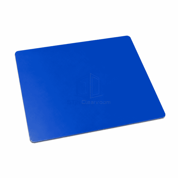 Reusable Cleanroom Contamination-Control Mat