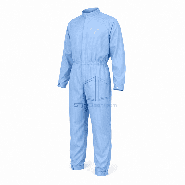 Reusable Cleanroom Garment