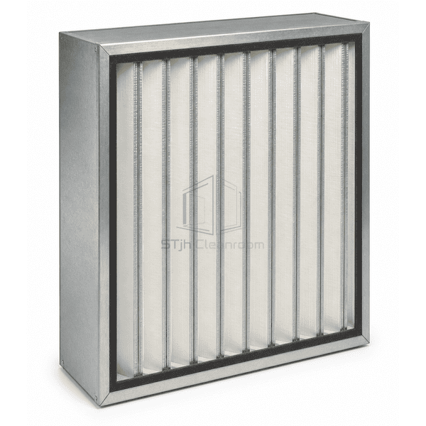 Rigid Box Air Filter