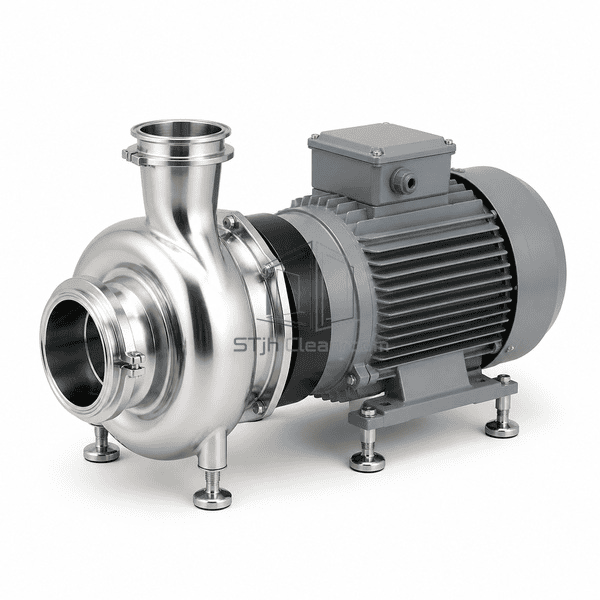 Sanitary Centrifugal Pump