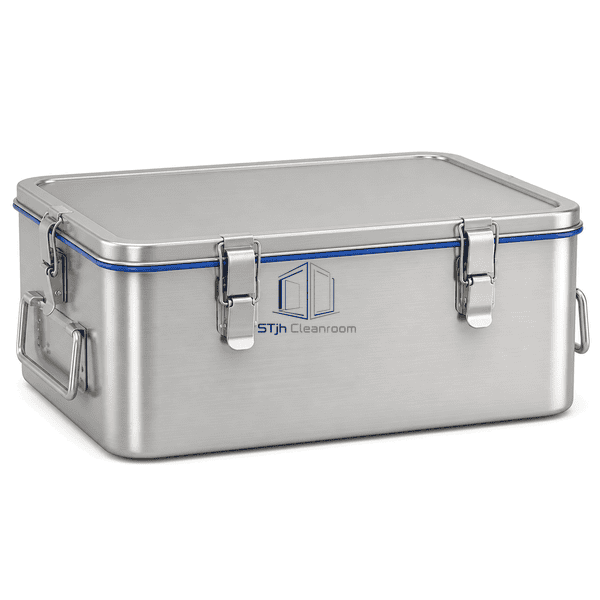 Sealed Cleanroom Container