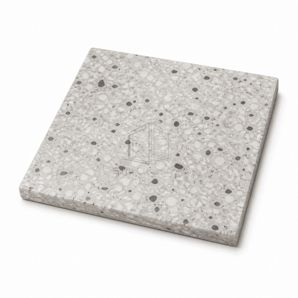 Seamless Epoxy Terrazzo Flooring