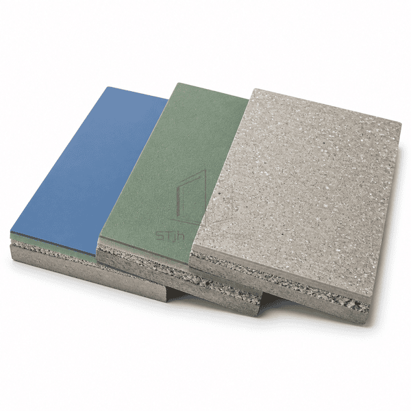 Seamless Resin Flooring System