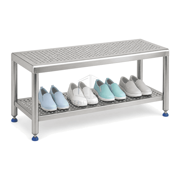 Shoe Changing Bench