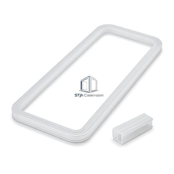 Silicone Gasket