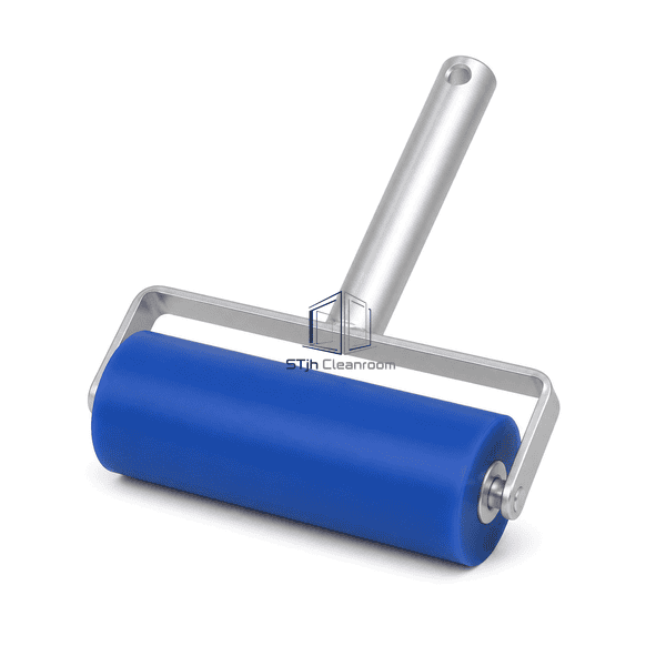 Silicone Tacky Roller
