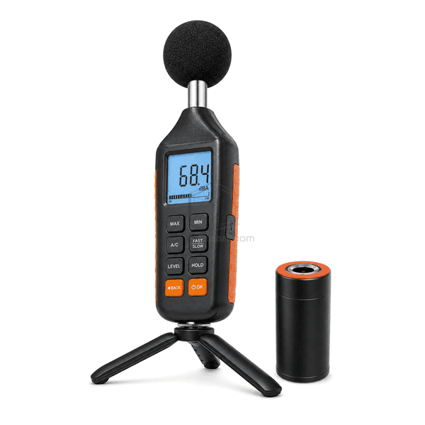 Sound Level Meter
