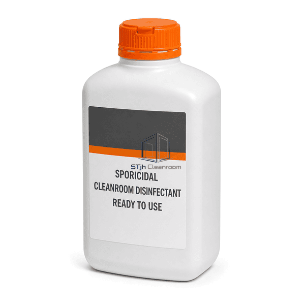 Sporicidal Disinfectant